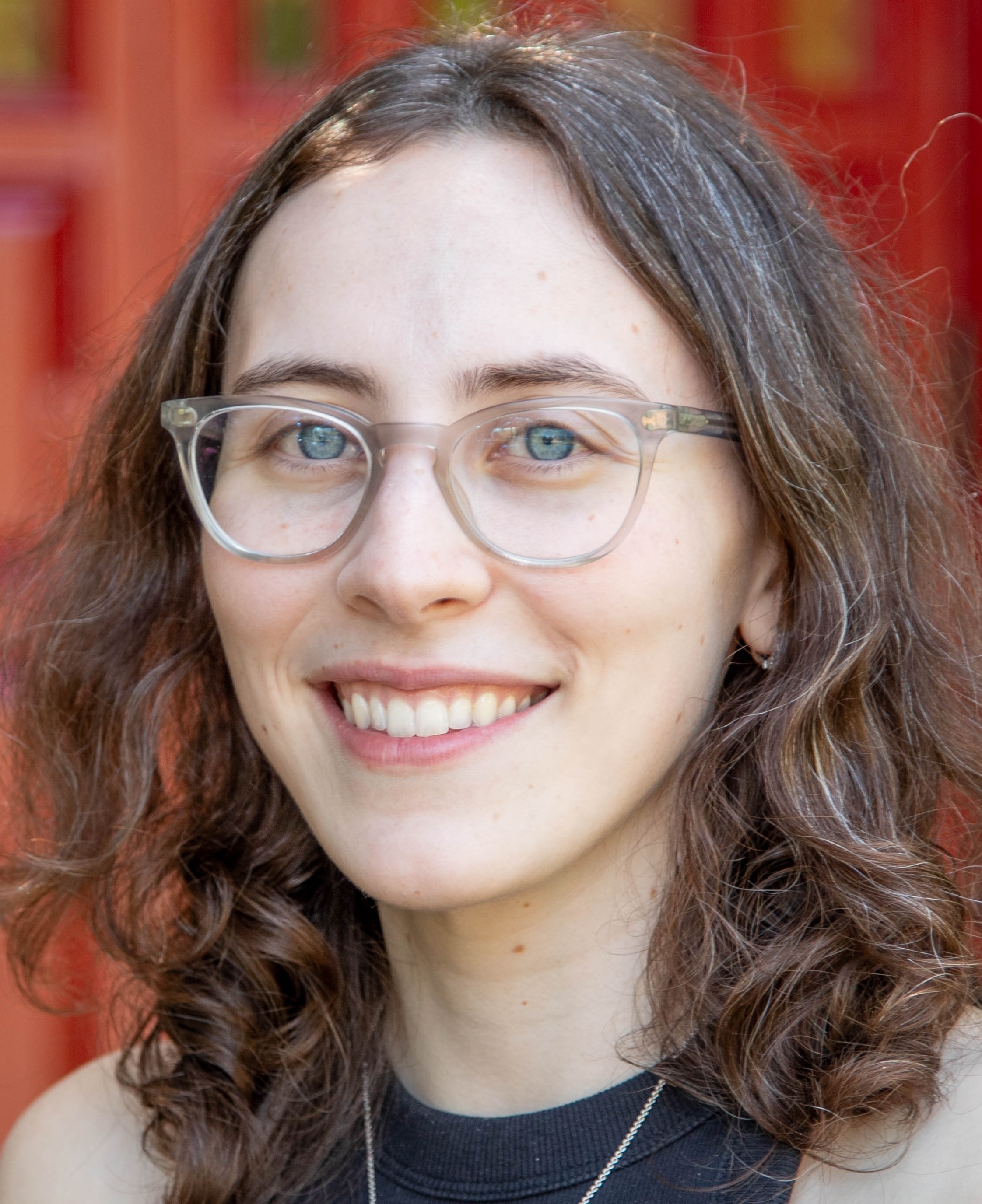 Miriam Hauptman